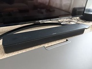Bose TV Speaker Soundbar