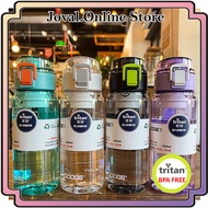 DODGE TRITAN BPA FREE WATER DRINKING BOTTLE HIGH QUALITY DRINKING BOTTLE/ MADE OF TRITAN MATERIAL BP