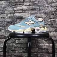 New BALANCE 9060 "BLUE HAZE"