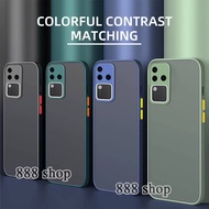1-3 Days Available VIVO Y18 V30 V30Pro Y100 Y03 Y27 4G/5G Y27s V30E Mobile Phone Case Matte Surface 