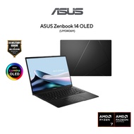 Asus ZenBook 14 OLED UM3406H-AQD012WS/ UM3406H-AQD012WSM 14'' FHD Laptop ( Ryzen 7 8840HS, 16GB, 512