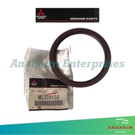Mitsubishi Adventure Gas Engine 4G63A Rear Crankshaft Oil Seal - MD359158