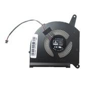 Laptop CPU GPU FAN For Gigabyte For AORUS 17 RX7PXE For AORUS 17