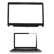 CUY Laptop Front Screen Frame LCD Bezel Cover For Dell Latitude 7450 E7450 Laptop