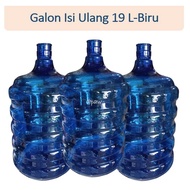 (Max 4 Gallons) Refillable Gallons Refillable Water Gallon/s Colored Gallons Refillable Drinking Wat
