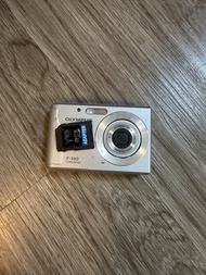 OLYMPUS相機ccd