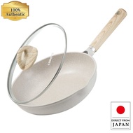 CAROTE Frying Pan【direct from Japan】