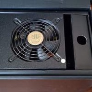 Acbel R9 Power PC8055 1100W 電源供應器 80 Plus 黃金認證 有盒