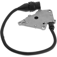 Transmission Gear Switch 24107507818 5HP19 Transmission Neutral Switch Fit for BMW Z4 E38 E39 E46 E8