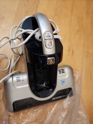 美的無線吸塵器