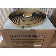 Thanh Trương Nở, Thanh Thủy Trương Thanh Cao su Chống Thấm Mạch. Chèn Cổ Ống Thoát Sàn Hyperstop Db2