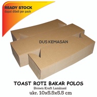 (kkhready) TOAST JANJI JIWA TERLARRIIS!