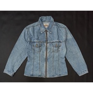 jaket jeans arizona (thrift)