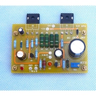 【Top Selling Item】 1pc Pass Aca Single-Ended Class A Field Effect Amplifier Board