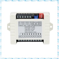 [R Q M U] Voice Control Module Segmented Announcement 9 Channels DC 12-85V Trigger Audio Player One-