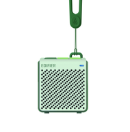 Edifier MP85 ลำโพงบลูทูธ ลำโพงพกพารุ่นเล็ก V5.3 ลำโพงบลูทูธ มินิขนาดแบบพกพา มาพร้อมไดรเวอร์ขนาด 40 ม