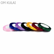 RIBBON SATIN 1CM / 1.5CM / 2CM