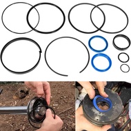 Hydraulic Log Splitter Cylinder Rebuild Seal Kit Suitable for 5.0" Bore x 2.0" Rod Cylinder