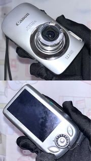 現貨佳能ixus110is canon ixy510is CCD數碼相機復古相機舊相機老爺機即影即有DVD機攝錄機攝影機