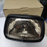 Head lamp lampu depan honda ex5 ex5 dream ex5 high power