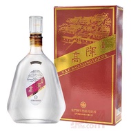 金門酒廠5年陳高高粱酒 600ml