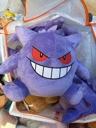 Pokemon 景品毛公仔