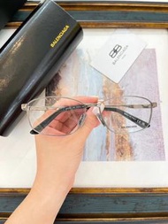 BALENCIAGA  MODEL：BB0283O