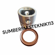 PISTON + SEAL FOR JACK HAMMER PH65 PISTON JACK HAMMER HITACHI PH 65 - safetyspace