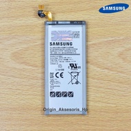 Baterai  Samsung Galaxy Note 8 SM-N950F SM-N950U SM-N9500 SM-N950U1 SM-N950N Original SEIN - Batre B