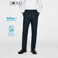 G2000 กางเกงสูทผู้ชาย ทรงสลิมฟิต (SLIM FIT) รุ่น 3615202377 NAVY