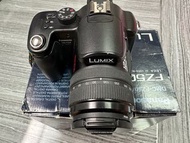 Panasonic FZ50 CCD digital camera 數碼相機