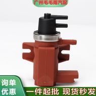 9652570180 Applicable to Citroen C4Brand new turbocharger for cars Pressure Converter Solenoid Valve