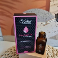 VCARE BEAUTY PURE ARGAN OIL