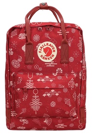 <901>Fjallraven kanken classic mens and womens shoulder bags beautiful camouflage leisure backpack o
