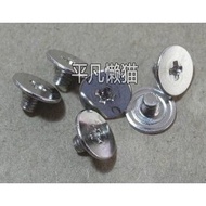 screw laptop case mounting screws series 10pcs/screw