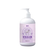 500ml Shampoo Pet Shower Gel Sterilisation Deodorant Long Lasting Fragrance For Dog And Cat 宠物沐浴露 Sa