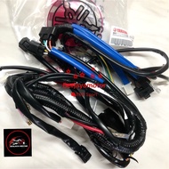 Wiring set yamaha Lc135 V4-V7 55D-H2590-30 V5 V6