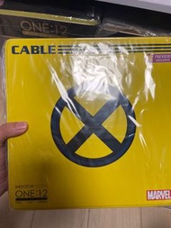 Mezco PX Cable