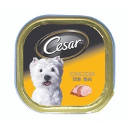 Cesar Chicken 100g x 24