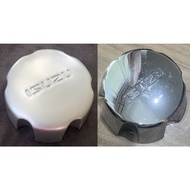 1 Hawk Nail ISUZU Wheel Hub Cover RODEO Model 3-Hole Nut Holder Mag Car DRAGON EYE Rodio 4x4 Dagon
