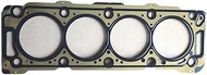 Head Gasket Set Compatible for CITROEN EVASION JUMPY BERLINGO XSARA 2.0 DW10TD DW10ATED RHZ RHX RHY 