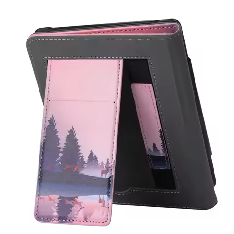 Case For Kindle Paperwhite4/3/2/1 Hand Strap Capa 2021 All-new Kindle Paperwhite 5 11th 6.8"Signatur