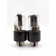 For Former Russia 6H8C/6N8P/6H9C/6SL7/6N9P/ECC35 Tube for Russia 6SN7