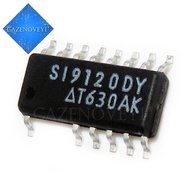 5pcs/lot SI9120DY SI9120D SI9120 SOP-14 In Stock
