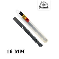 MATA 16MM IRON DRILL BIT CAP TJAP 16MM SHARP IRON DRILL BIT GERMANY