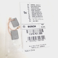 MESIN Carbon Brush Charcoal Hand Grinder 4" BOSCH GWS700 GWS 700