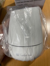 Turbo Italy 超聲波電子式香薰機加濕器 TAD-926