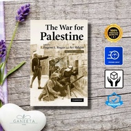 The War For Palestine Second Edition by Eugene L. Rogan - english version