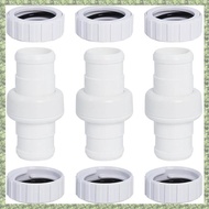 (C Z G L) Replacement Swivel Hose Set(3set) 9-100-3002 for 360 Pool Cleaner with 9-100-3109 Replacem