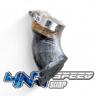 Intake Manipol Bebek Slanted Sleep Engine PE 24,26,28,30,32,34,36 manifold b